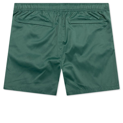 Winslow Swim Trunk - Forest Green