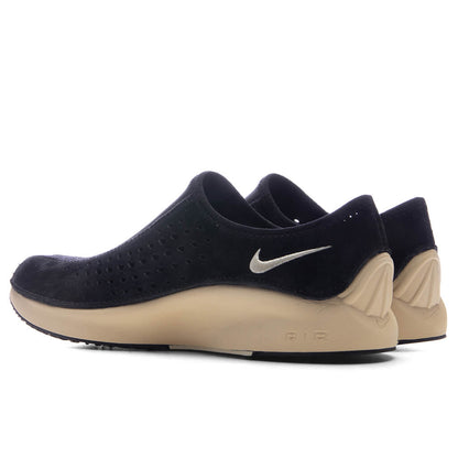 Women's Air Superfly Moc - Black/Muslin