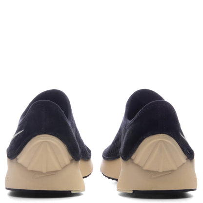 Women's Air Superfly Moc - Black/Muslin