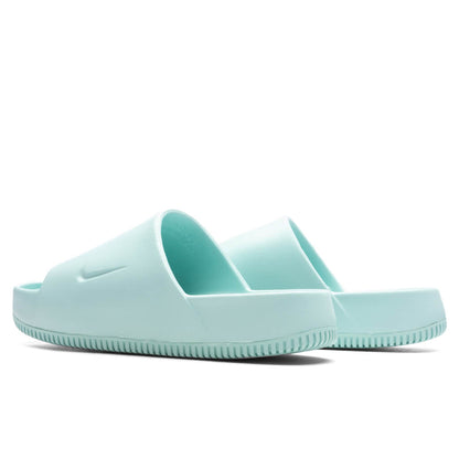 Women's Calm Slide - Jade Ice