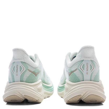 Women's Clifton 10 - Sea Glass/Jadeite