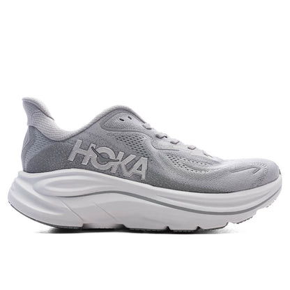 Women's Clifton 10 - Stellar Grey/Galactic