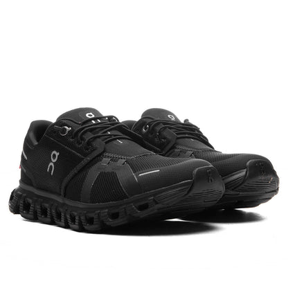 Women's Cloud 6 - Black