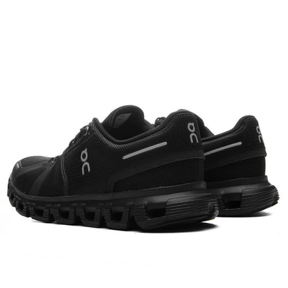 Women's Cloud 6 - Black