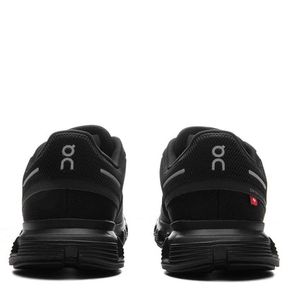 Women's Cloud 6 - Black