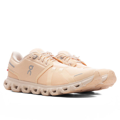 Women's Cloud 6 - Blonde/Dew