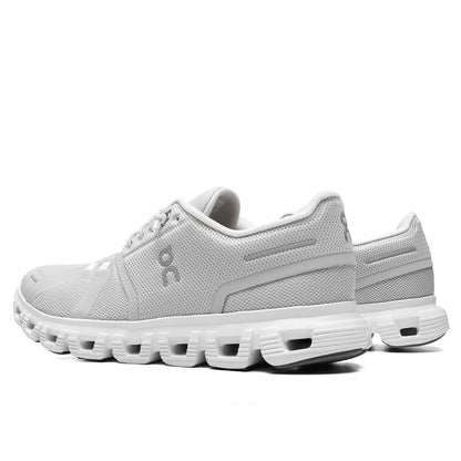 Women's Cloud 6 - Glacier/White