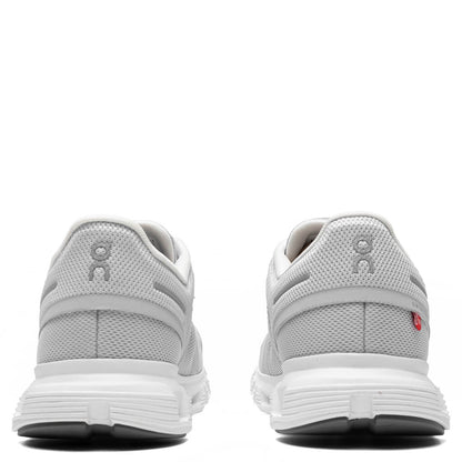 Cloud 6 - Glacier/White