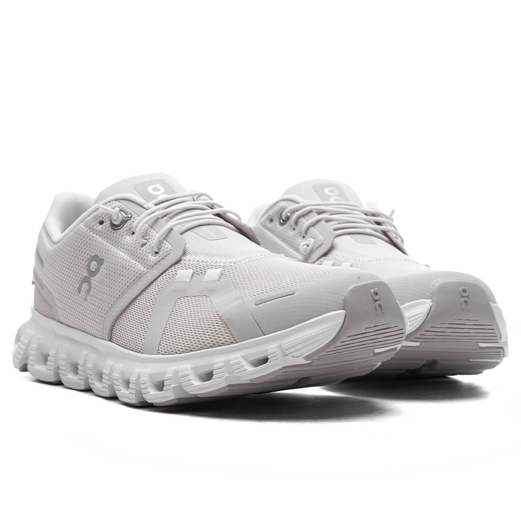 Cloud 6 - Pearl/White