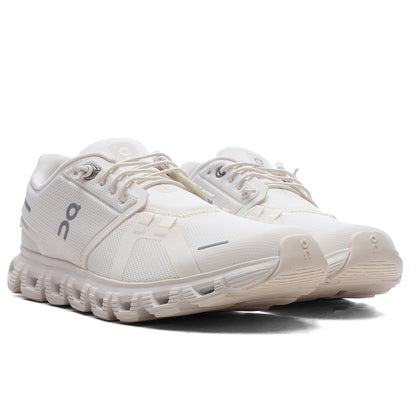 Women's Cloud 6 - White