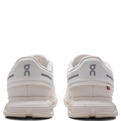 Women's Cloud 6 - White