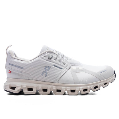 Women's Cloud 6 Waterproof - Pearl/Cream