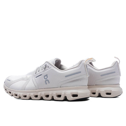 Women's Cloud 6 Waterproof - Pearl/Cream