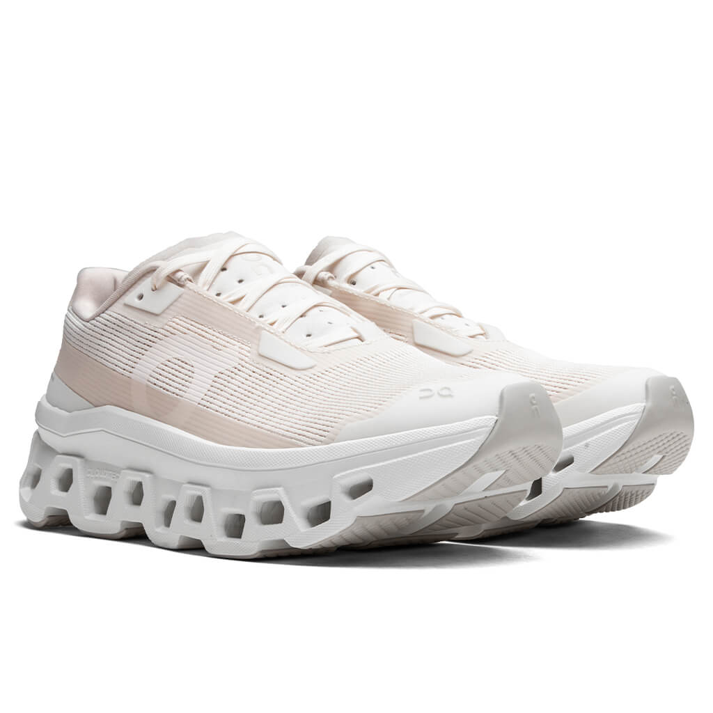 Women's Cloudmonster Void - Dew/Ivory