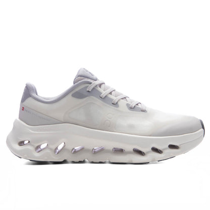 Women's Cloudtilt Remix - Alloy/Ivory