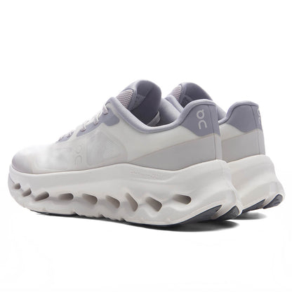 Women's Cloudtilt Remix - Alloy/Ivory