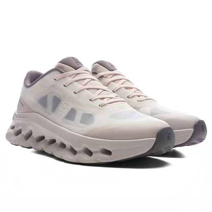 Women's Cloudtilt Remix - Silver/Ivory