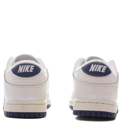 Women's Dunk Low - Soft Pearl/Multi/Midnight Navy