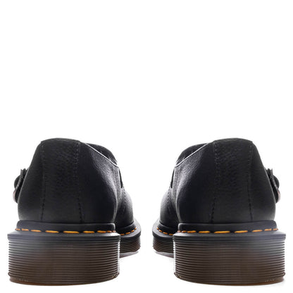 Women's Elphie Mary Jane - Black Virginia