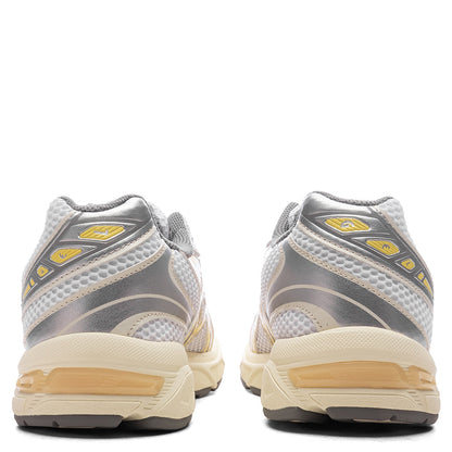 Women's Gel-1130 - White/Faded Yellow