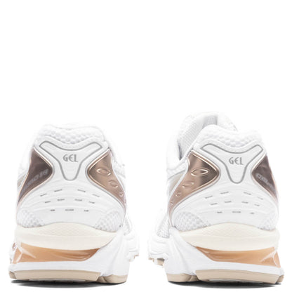 Women's Gel-Kayano 14 - White/Simply Taupe