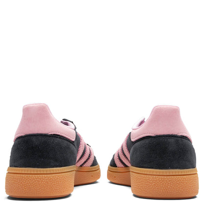 Women's Handball Spezial - Core Black/Clear Pink/Gum
