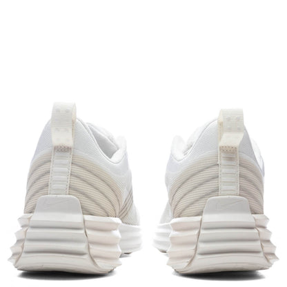 Lunar Roam - Summit White/Summit White/Phantom