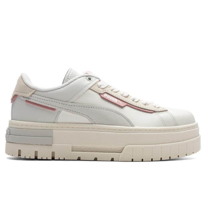 Women's Mayze Crashed PRM - Warm White