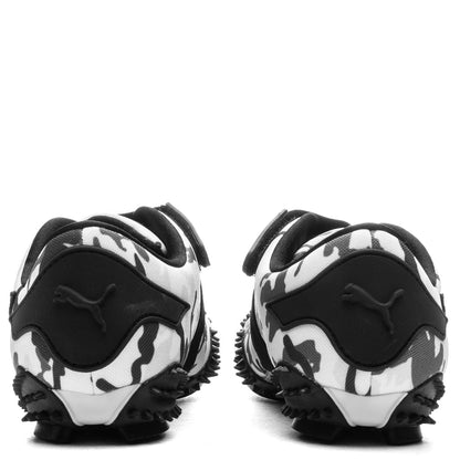 Women's Mostro Camo - Black