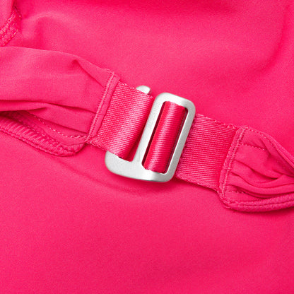 Women's NRG HE Layered Dress - Watermelon