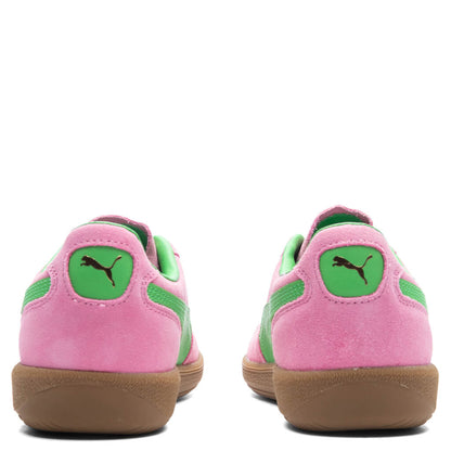 Women's Palermo Special - Pink Delight/Green/Gum