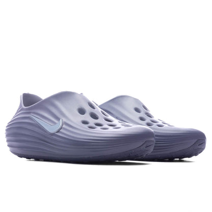 Women's ReactX Rejuven8 - Light Armory Blue