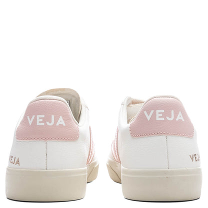 Women's Recife Logo Chromefree - Extra White/Petale