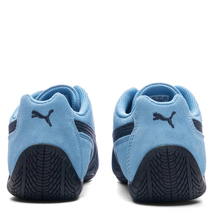 Women's Speedcat Archive - Team Light Blue/Club Navy