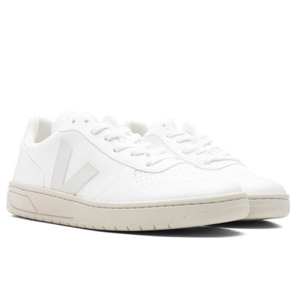 Women's V-10 CWL - Full White