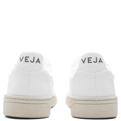 Women's V-10 CWL - Full White