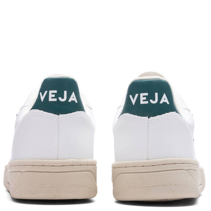Women's V-10 CWL - White/Brittany