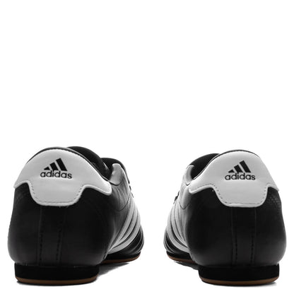 Women's Taekwondo - Core Black/Cloud White/Gum
