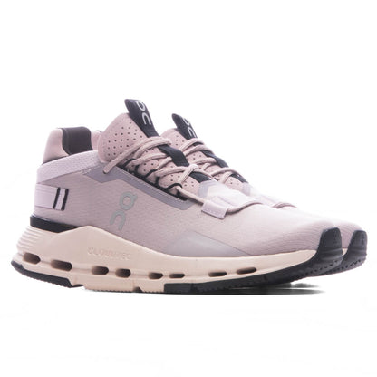 Women's Cloudnova 2 - Fade/Black