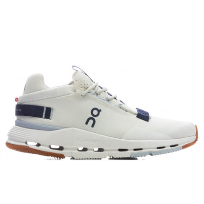 Women's Cloudnova 2 - Ice/Zodiac
