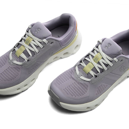Women's Cloudrunner 2 - Lilac/Ivory