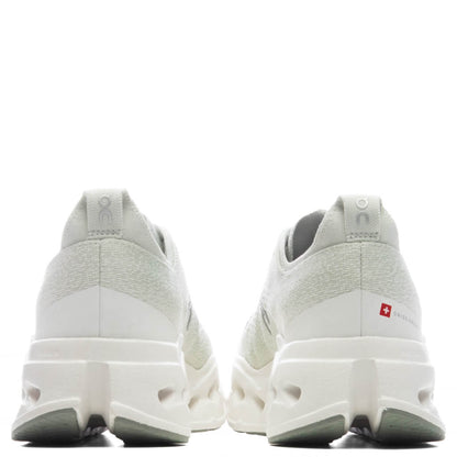 Women's Cloudsurfer Max - Iceberg/Ivory