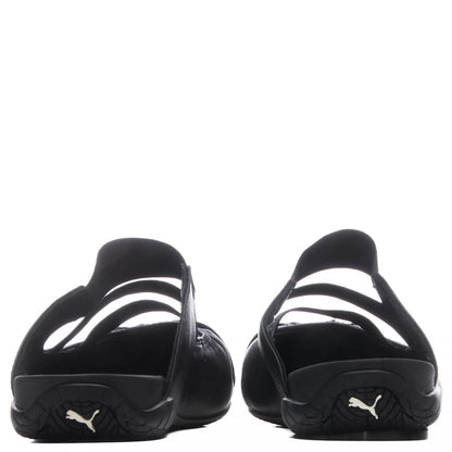 Women's Speedcat Mule - Black