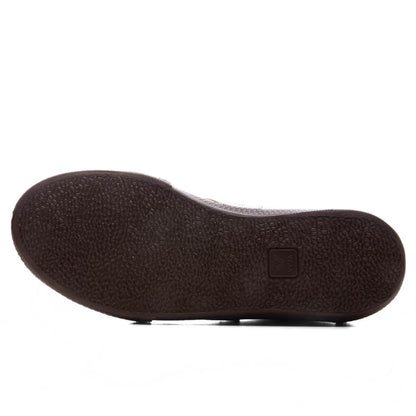 Women's Volley Leather - White/Platine/Bark