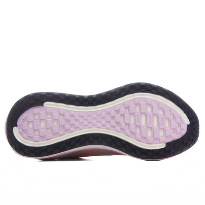 Women's Vomero Plus - Bleached Lilac/Royal Pulse/Hyper Crimson