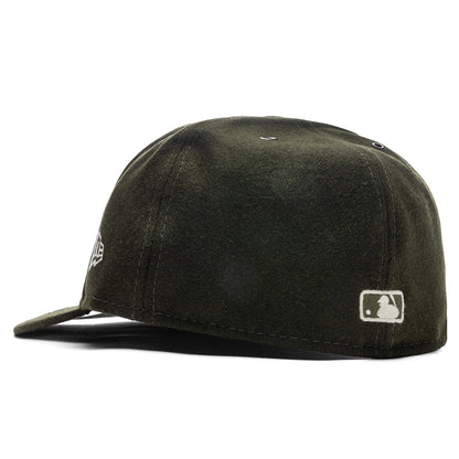 Wool 59FIFTY Retro Crown - Arizona Diamondbacks