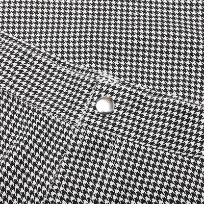 Work Gear Trouser Twill - Houndstooth