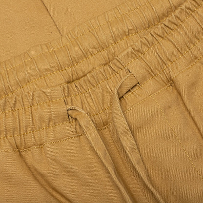 Work Strawberry Fit Pants - Antelope