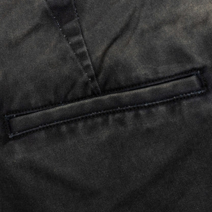 Working Man Pant - Alma Rosa Black