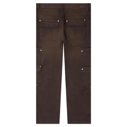 Workshop Pant - Cedar
